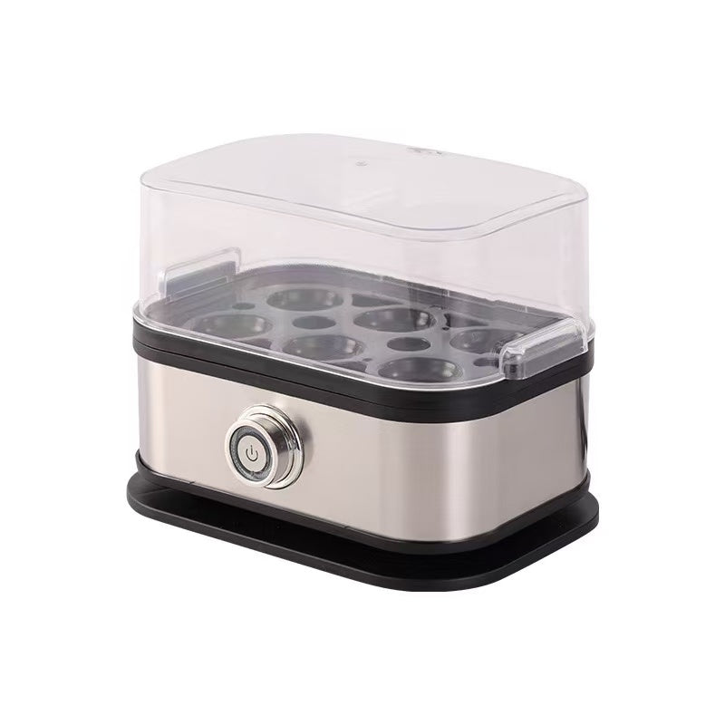 Multifunction Egg Steamer - 110V-220V Selectable
