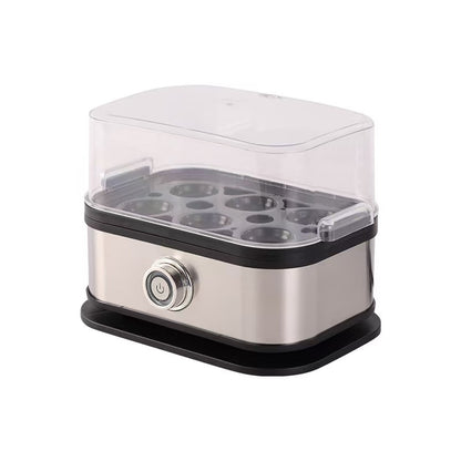 Multifunction Egg Steamer - 110V-220V Selectable