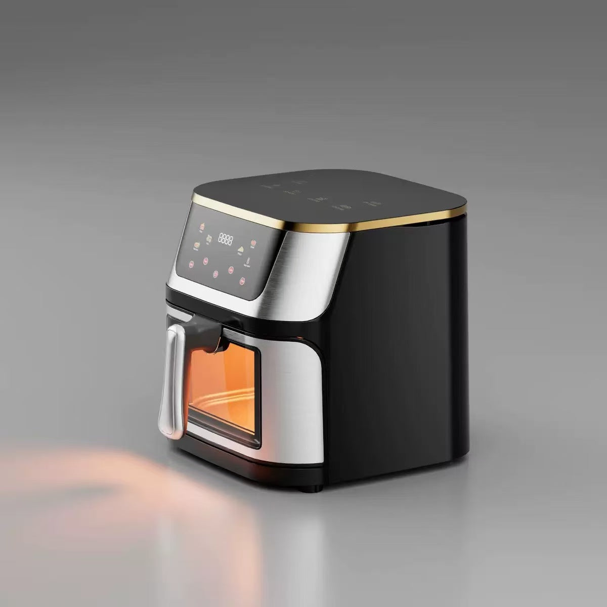 Premium Air Fryer - Multi-Function Digital Cooker