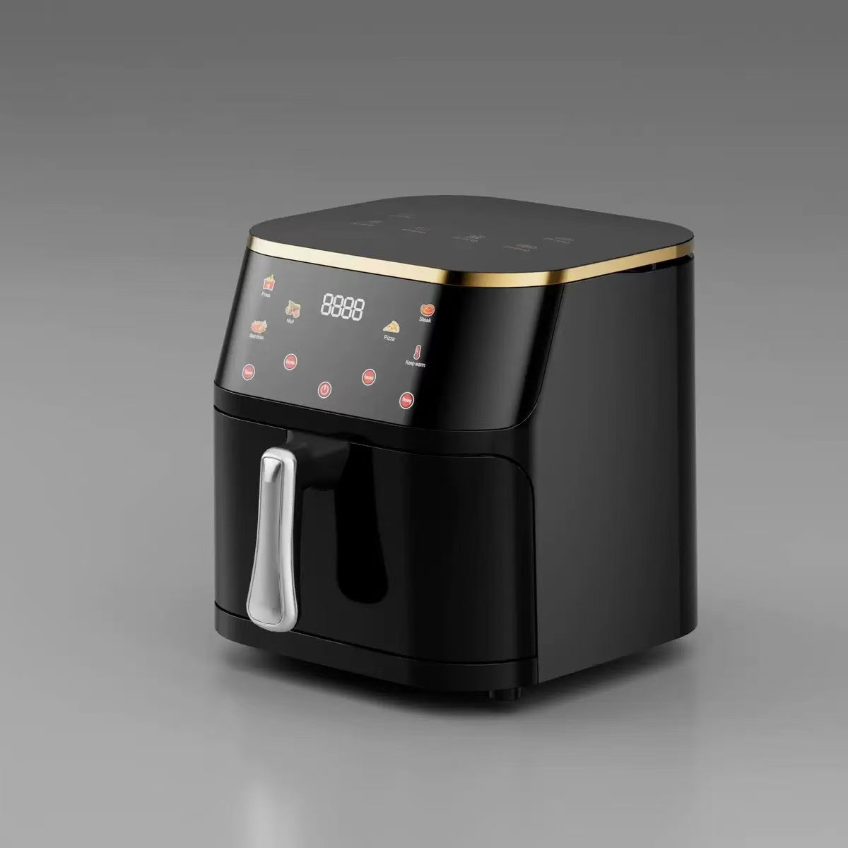 Premium Air Fryer - Multi-Function Digital Cooker