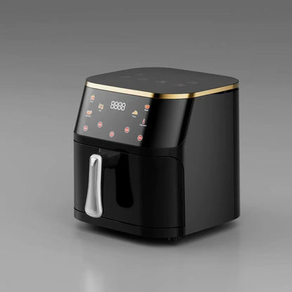 Premium Air Fryer - Multi-Function Digital Cooker