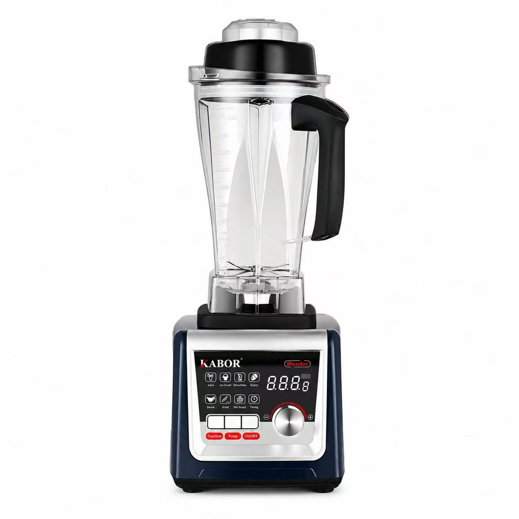 KABOR High Speed Blender KB-9833 – 8500W Professional Power