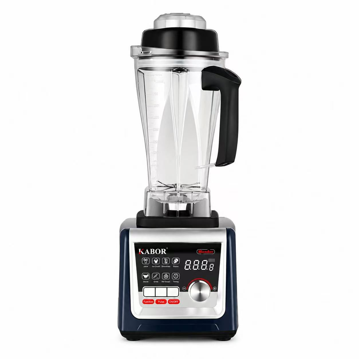 KABOR High Speed Blender KB-9833 – 8500W Professional Power