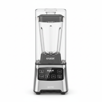 KABOR KB-1103 Commercial Blender – Professional Marketing